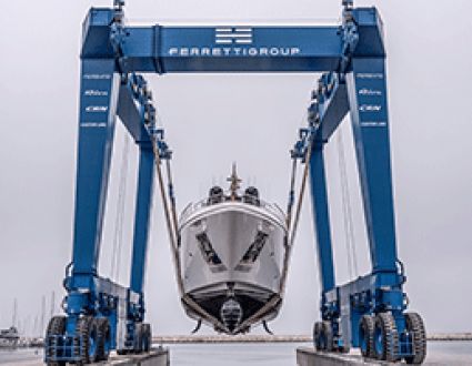 4 BESPOKE CUSTOM LINE LAUNCHES OPEN 2026