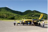 Port Louis | St Georges 40m
