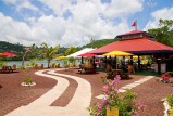 Port Louis | St Georges 40m