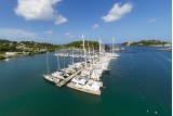 Port Louis | St Georges 40m