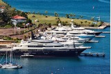 Port Louis | St Georges 40m