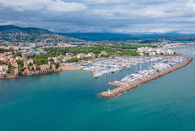 La Napoule 36m 