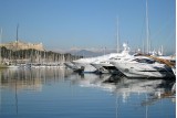 Port Vauban | Antibes 23.99m