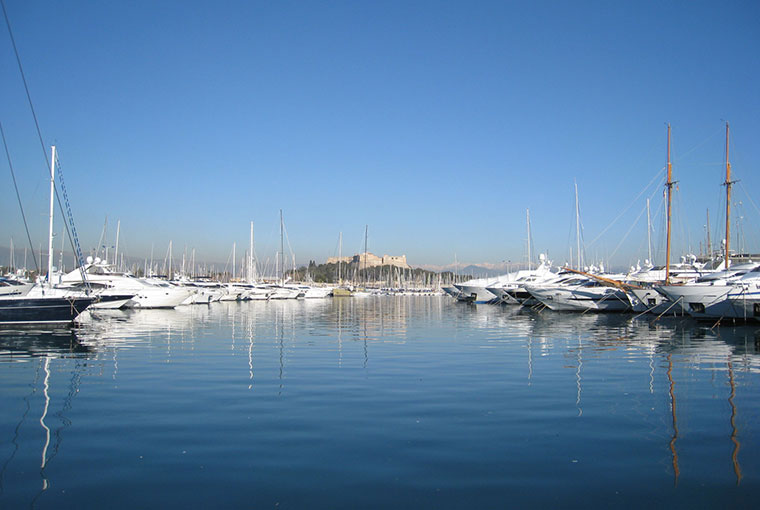 Port Vauban | Antibes 23.99m