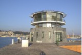 Marina Genova Aeroporto 35m