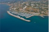 Marina degli Aregai 18m