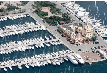 Marina degli Aregai 18m