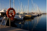 Marina degli Aregai 18m
