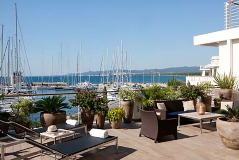 Marina di Scarlino 12m