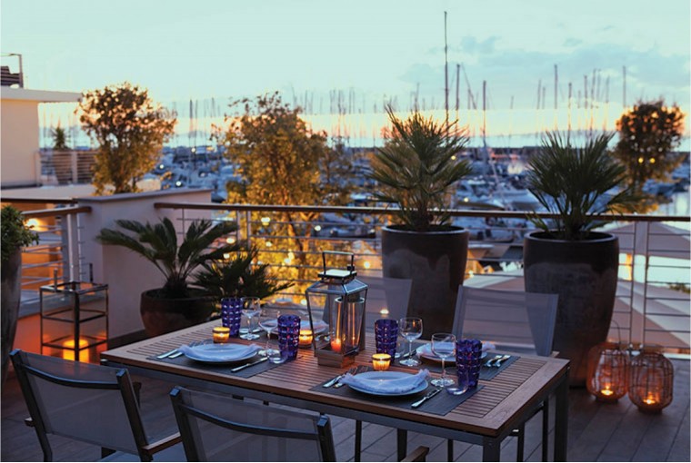 Marina di Scarlino 12m