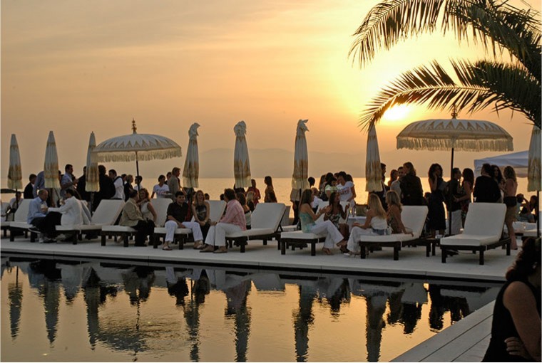 Marina di Scarlino 12m