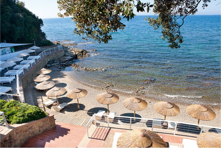 Marina di Scarlino 12m