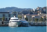 Porto Mirabello | La Spezia 65m Porto Mirabello | La Spezia 65m