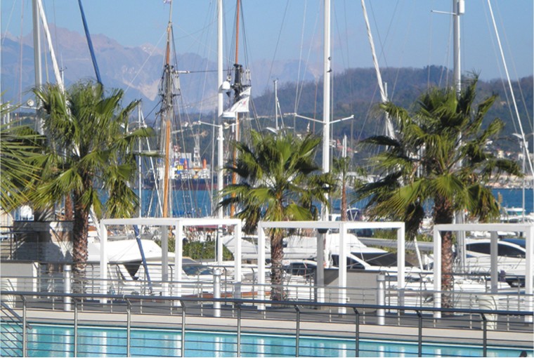 Porto Mirabello | La Spezia 65m Porto Mirabello | La Spezia 65m