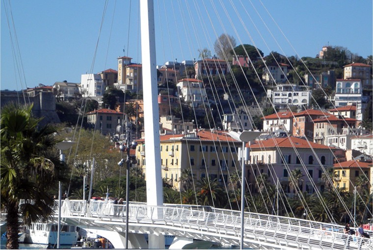 Porto Mirabello | La Spezia 65m Porto Mirabello | La Spezia 65m