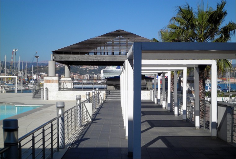 Porto Mirabello | La Spezia 65m Porto Mirabello | La Spezia 65m