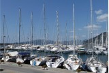 Marina Calata Ovest-Chiavari 12m