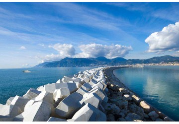 Marina d'Arechi 10.2m