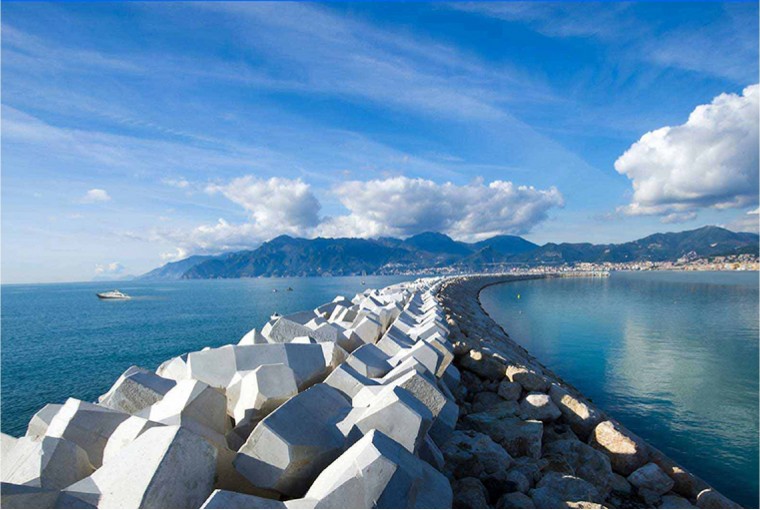Marina d'Arechi 33m Marina d'Arechi 33m