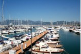Marina d'Arechi 33m Marina d'Arechi 33m