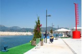 Marina d'Arechi 33m Marina d'Arechi 33m