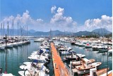 Marina d'Arechi 33m Marina d'Arechi 33m