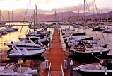 Marina d'Arechi 33m Marina d'Arechi 33m
