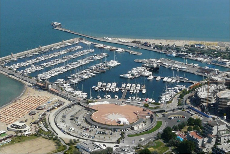 Marina di Rimini 27m