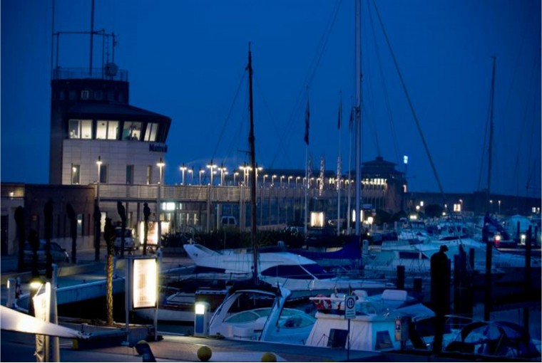 Marina di Rimini 27m