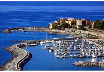 Marina di San Lorenzo 16m 