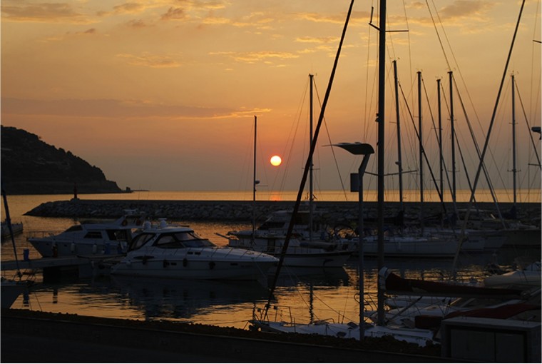 Marina di San Lorenzo 16m 