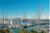 Pantalán del Mediterráneo 128m
