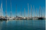 Pantalán del Mediterráneo 128m