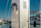 Pantalán del Mediterráneo 128m