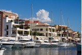 Porto Montenegro 60m Rental