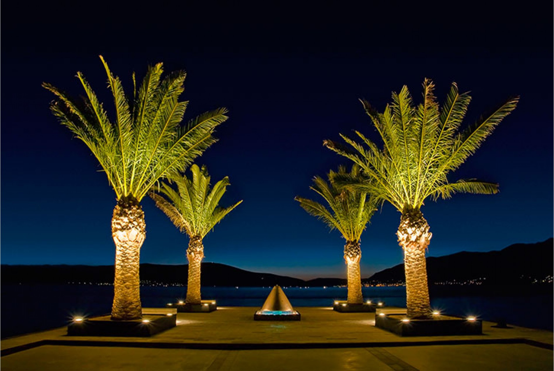 Porto Montenegro 12m