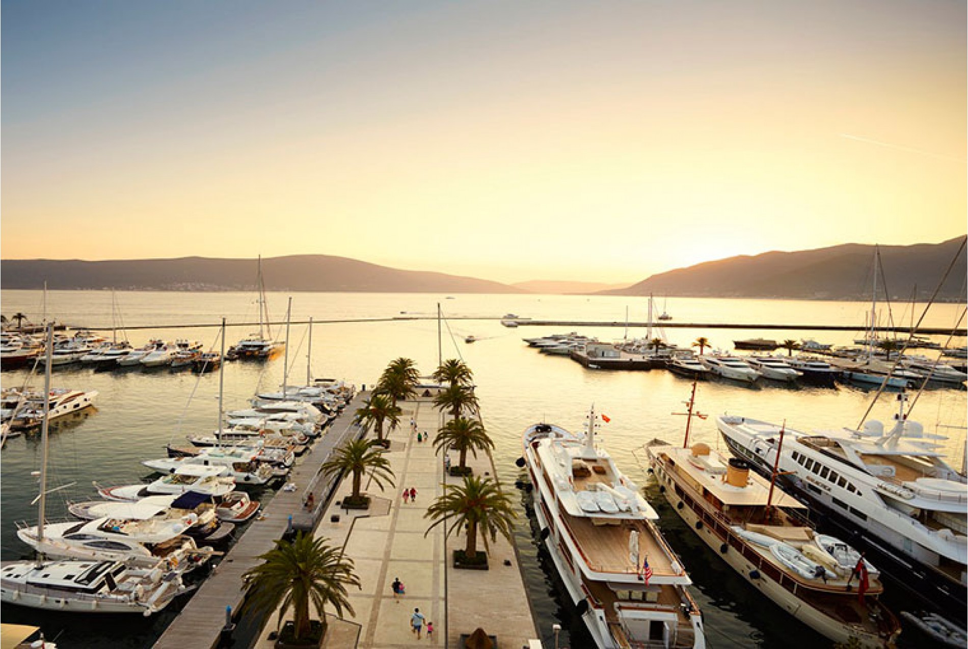 Porto Montenegro 12m