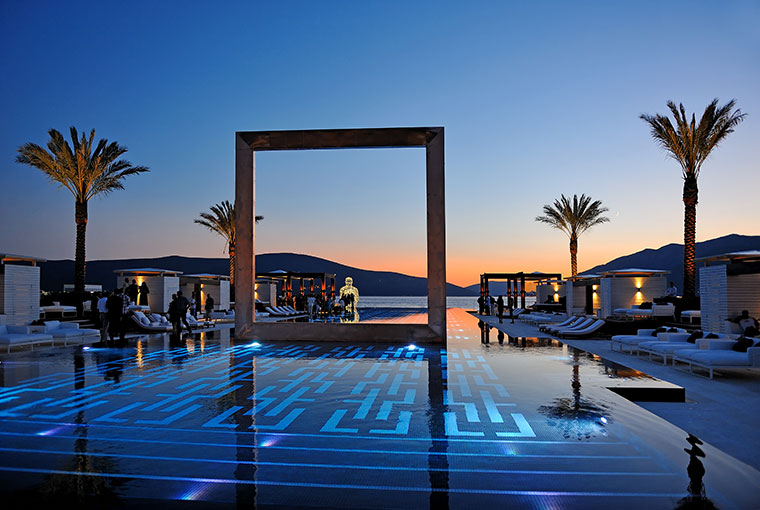 Porto Montenegro 70m