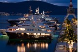 Porto Montenegro 60m Rental