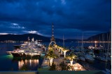 Porto Montenegro 60m Rental