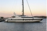 Marina di Portisco 30m| REDUCED  Marina di Portisco 30m| REDUCED