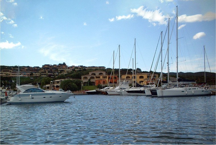 Marina di Portisco 30m| REDUCED  Marina di Portisco 30m| REDUCED