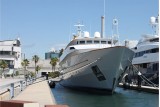 Port Fòrum 18m