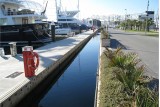 Port Fòrum 18m