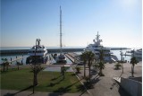Port Fòrum 18m