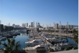 Port Fòrum 18m