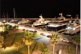 Port Fòrum 18m