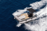Alunautic Tricat 740