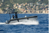 Alunautic Tricat 740