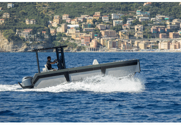 Alunautic Tricat 740